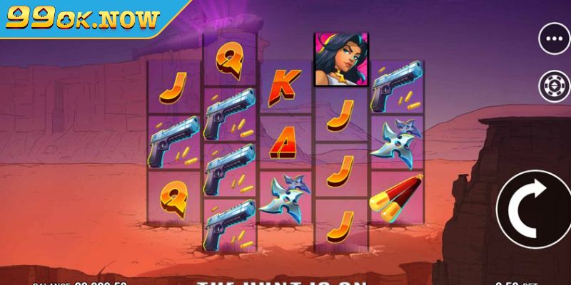 Một số nét độc đáo của game bắn cá thợ săn quái thú 