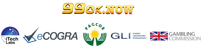 99OK ortho 🎖️ 99 OK - Link Đăng Nhập Nhà Cái 99OK Now Casino 08/2025 37 Giấy phép hoạt động của 99ok được cấp từ PAGCOR